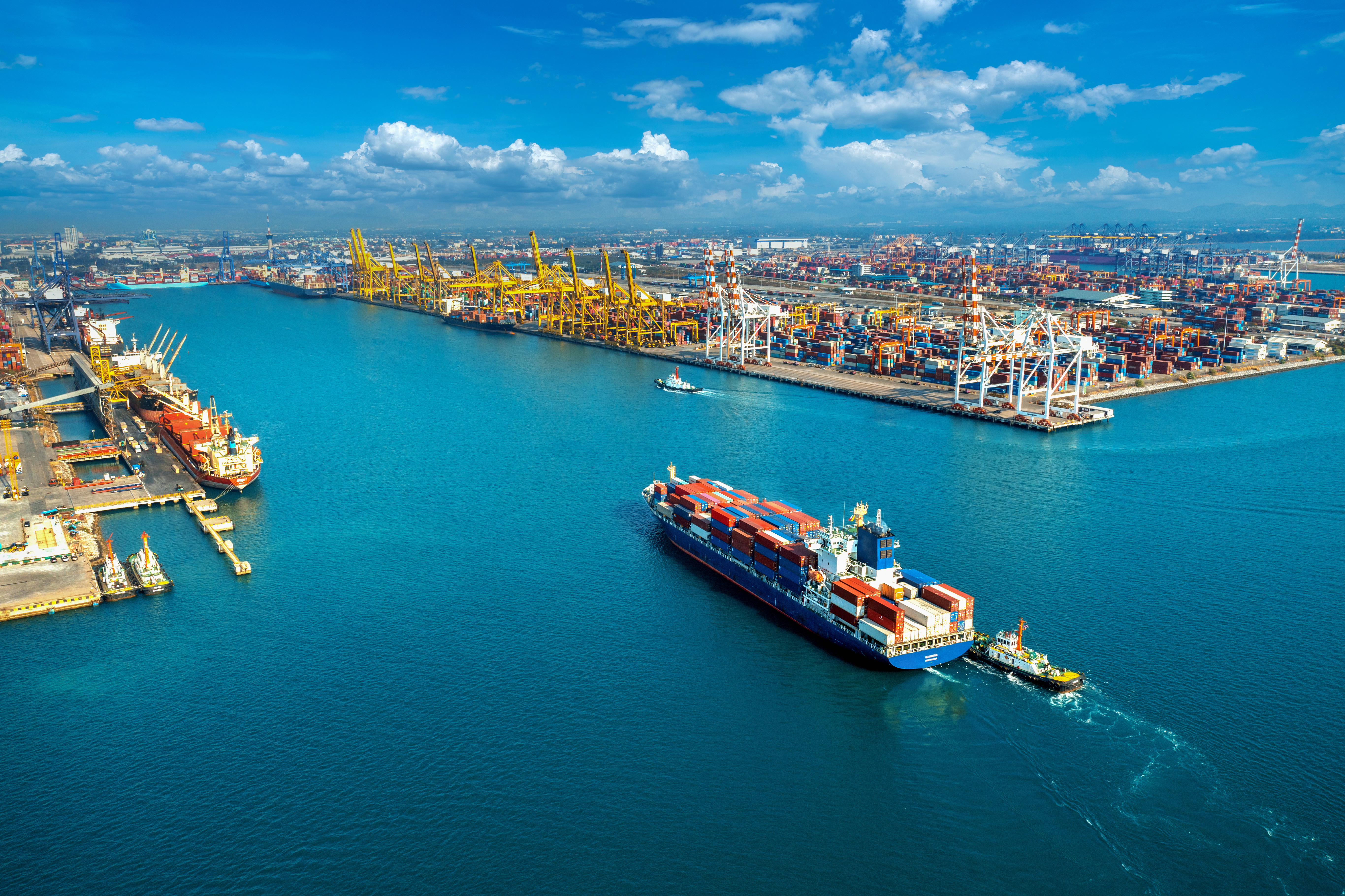 Shipping To and From Morocco: Frequently Asked Questions for International Supply Chain Managers