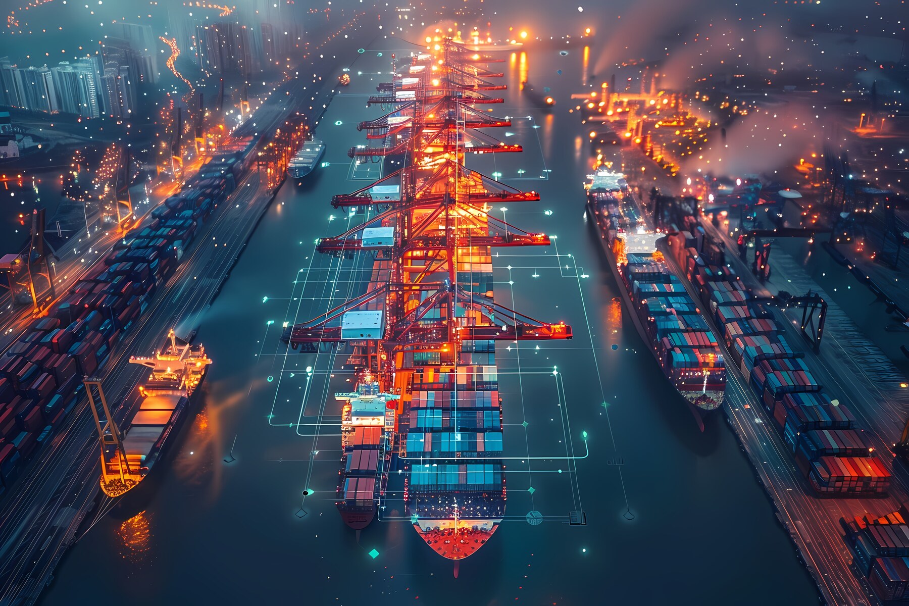 Supply Chain Visibility in 2026: Year-to-Date Trends and What's Next